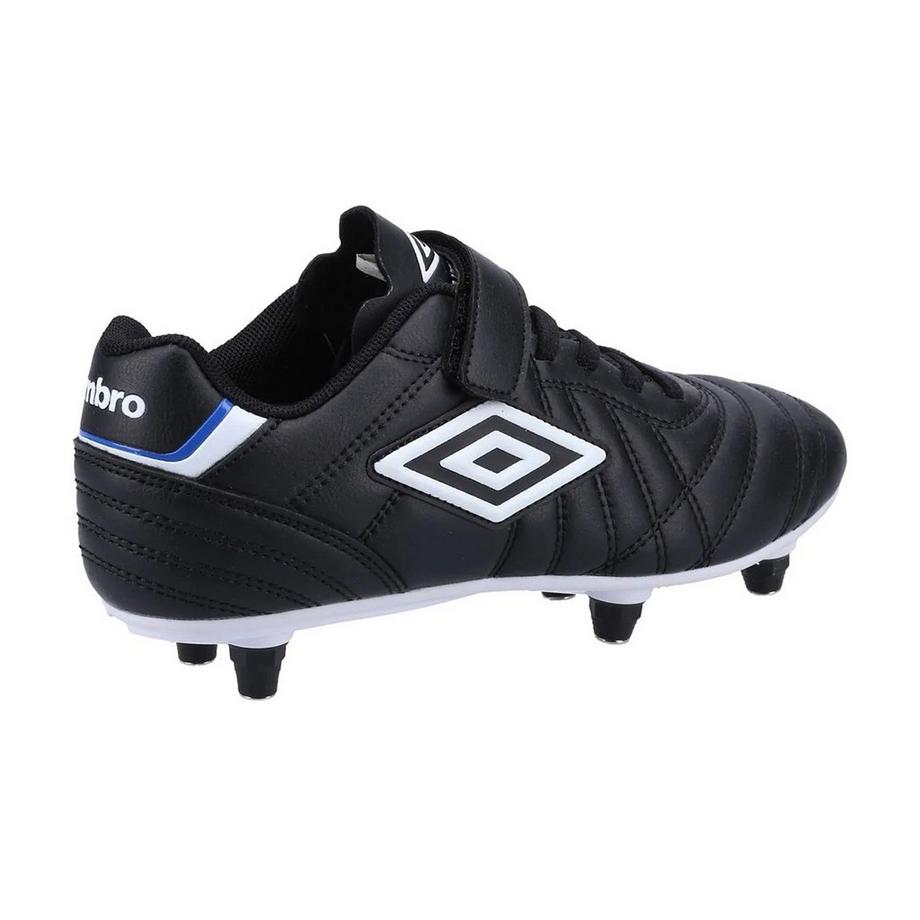 Umbro Speciali Liga Leder Fussballstiefel  
