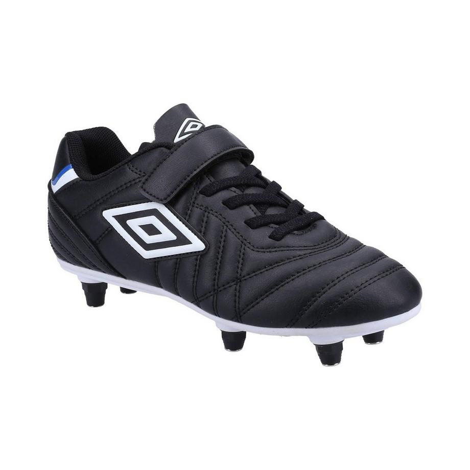 Umbro Speciali Liga Leder Fussballstiefel  