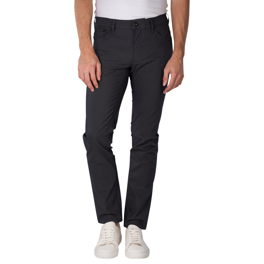 Chuck 5-Pocket Pants Slim Fit Hi-Flex
