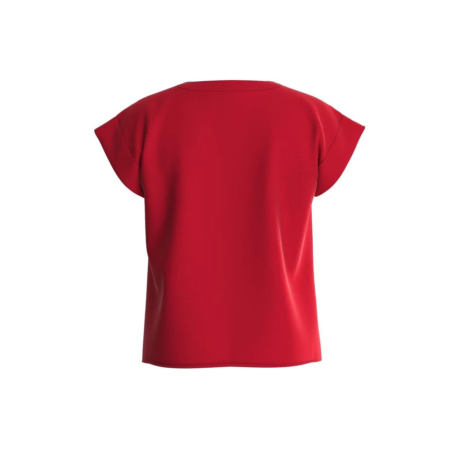 GUESS  top da bambina core 