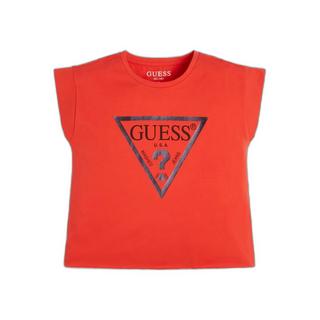 GUESS  top da bambina core 