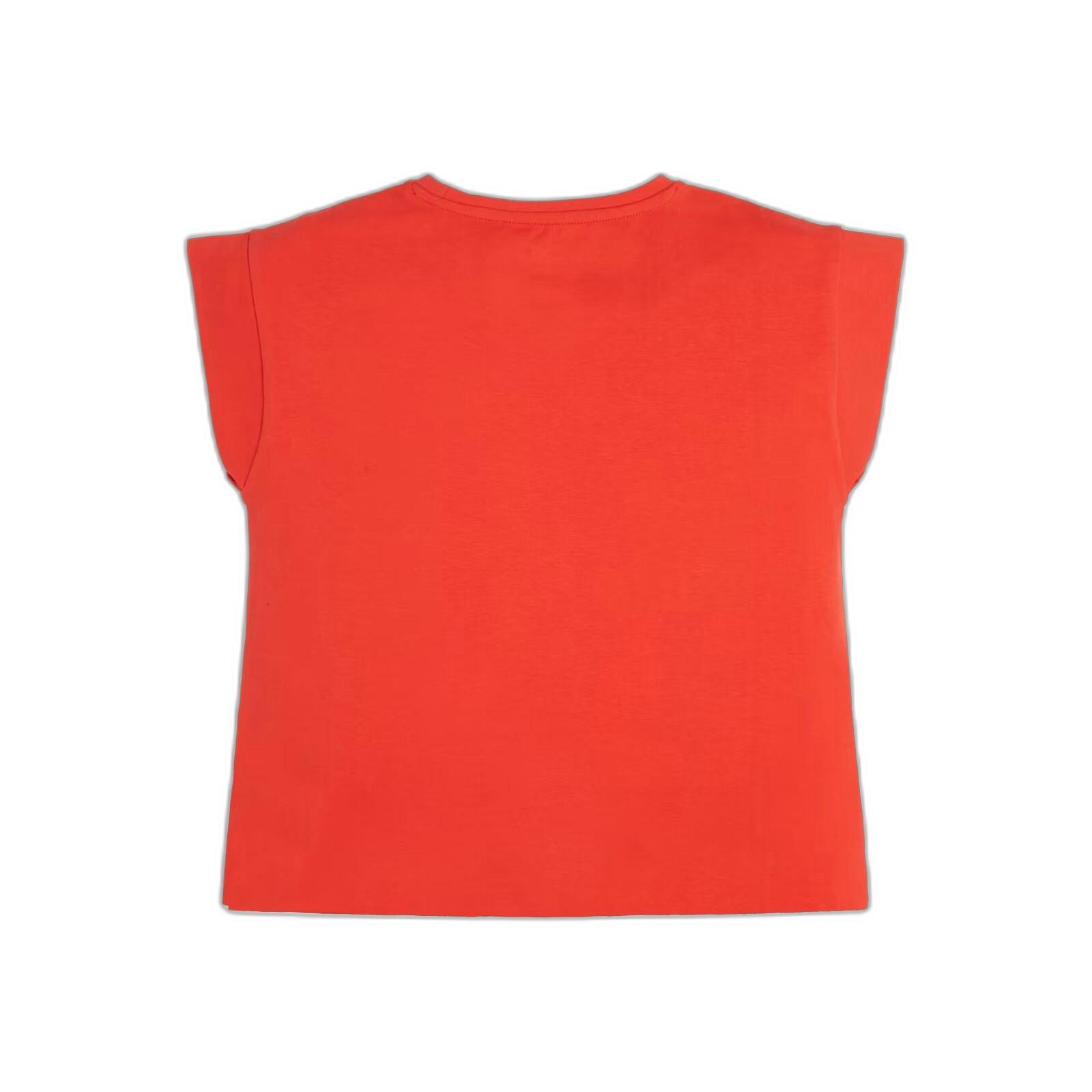 GUESS  top da bambina core 