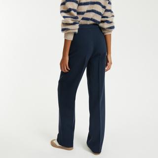 La Redoute Collections Signature ADRIENNE Pantaloni Stile Marinaio  