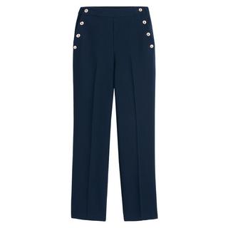 La Redoute Collections Signature ADRIENNE Pantaloni Stile Marinaio  