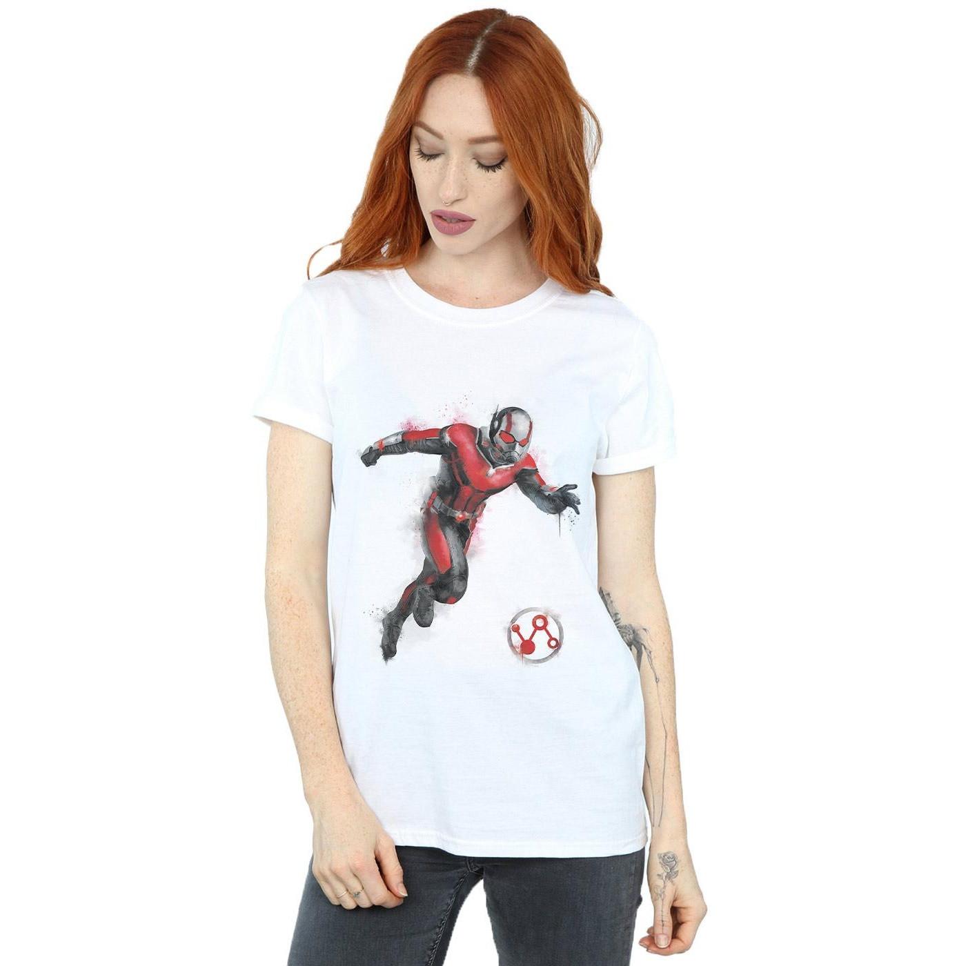 MARVEL  Tshirt AVENGERS ENDGAME 