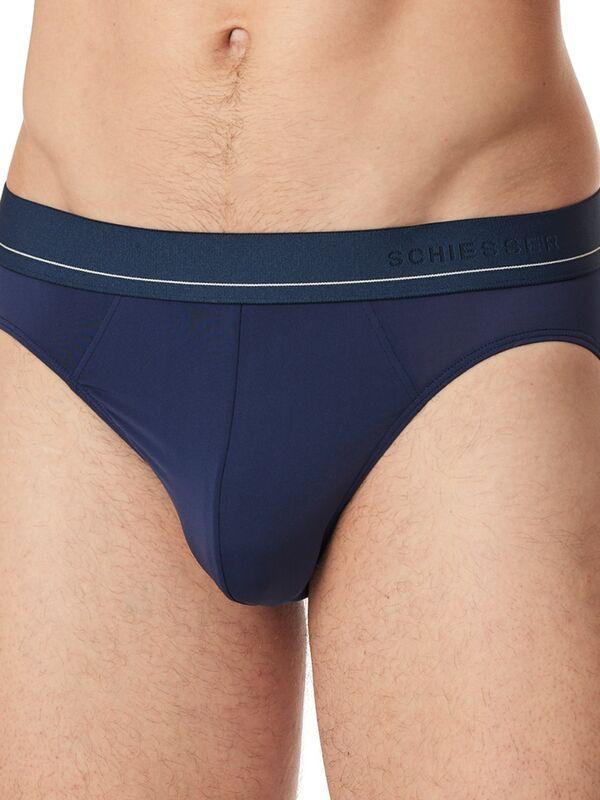 Schiesser Slip Rio Pure Micro  