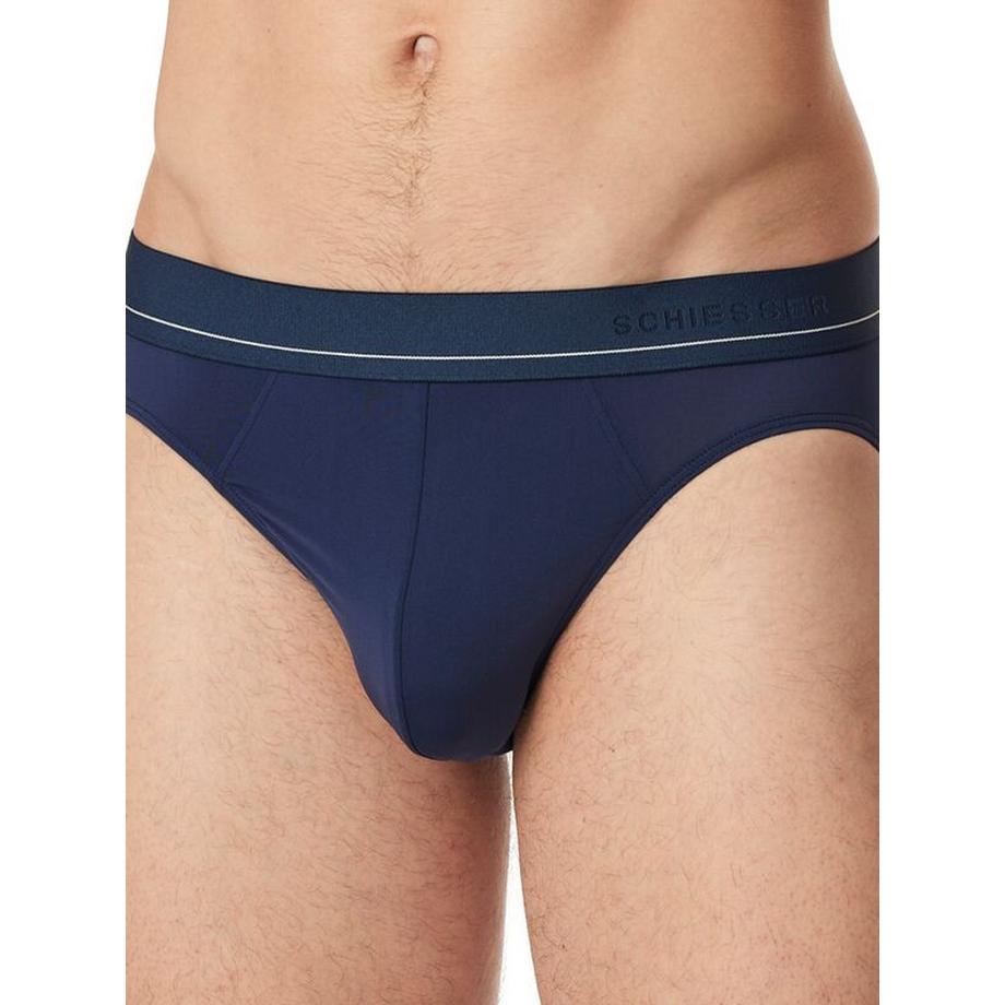 Schiesser Slip Rio Pure Micro  