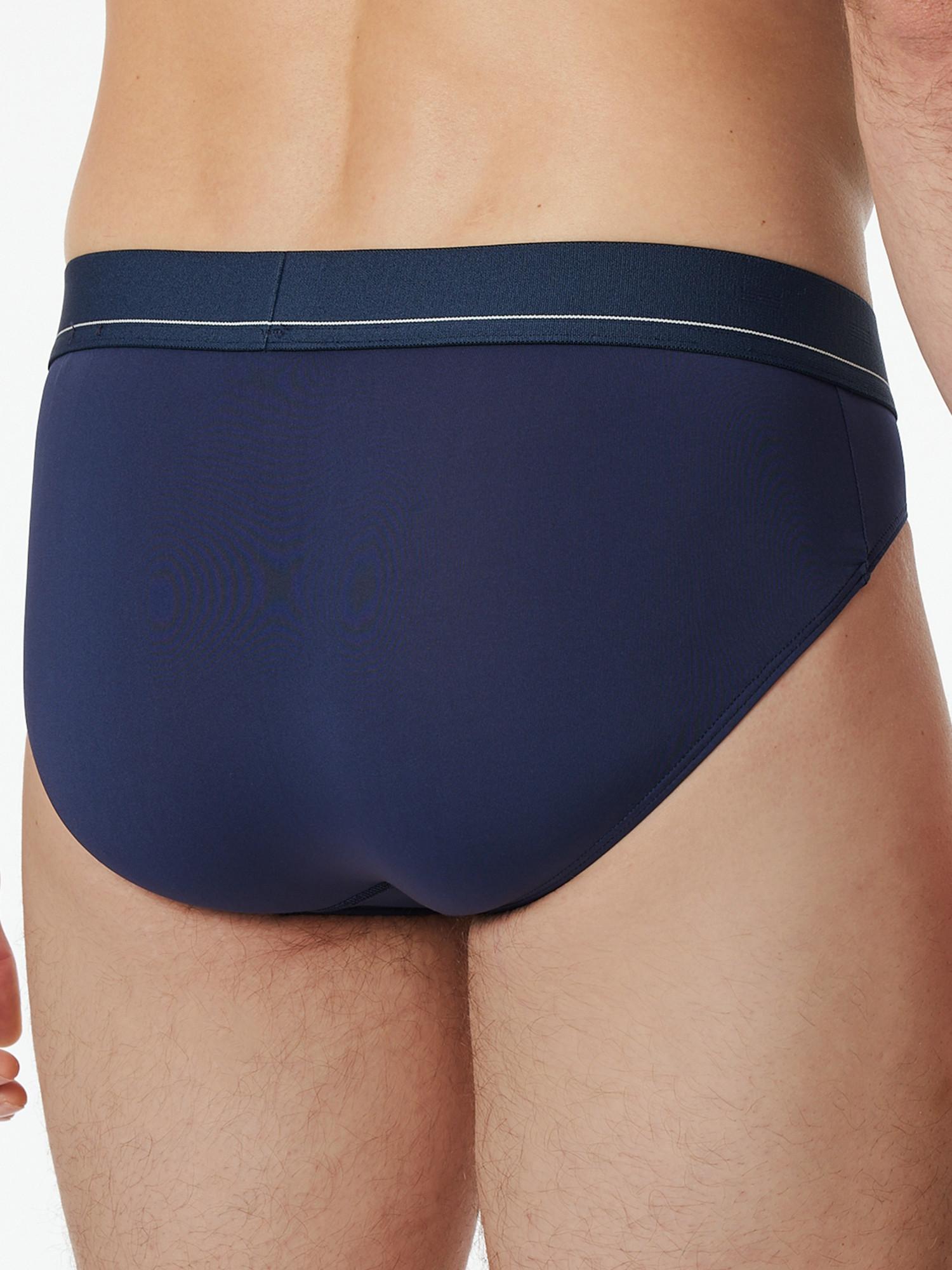 Schiesser Slip Rio Pure Micro  