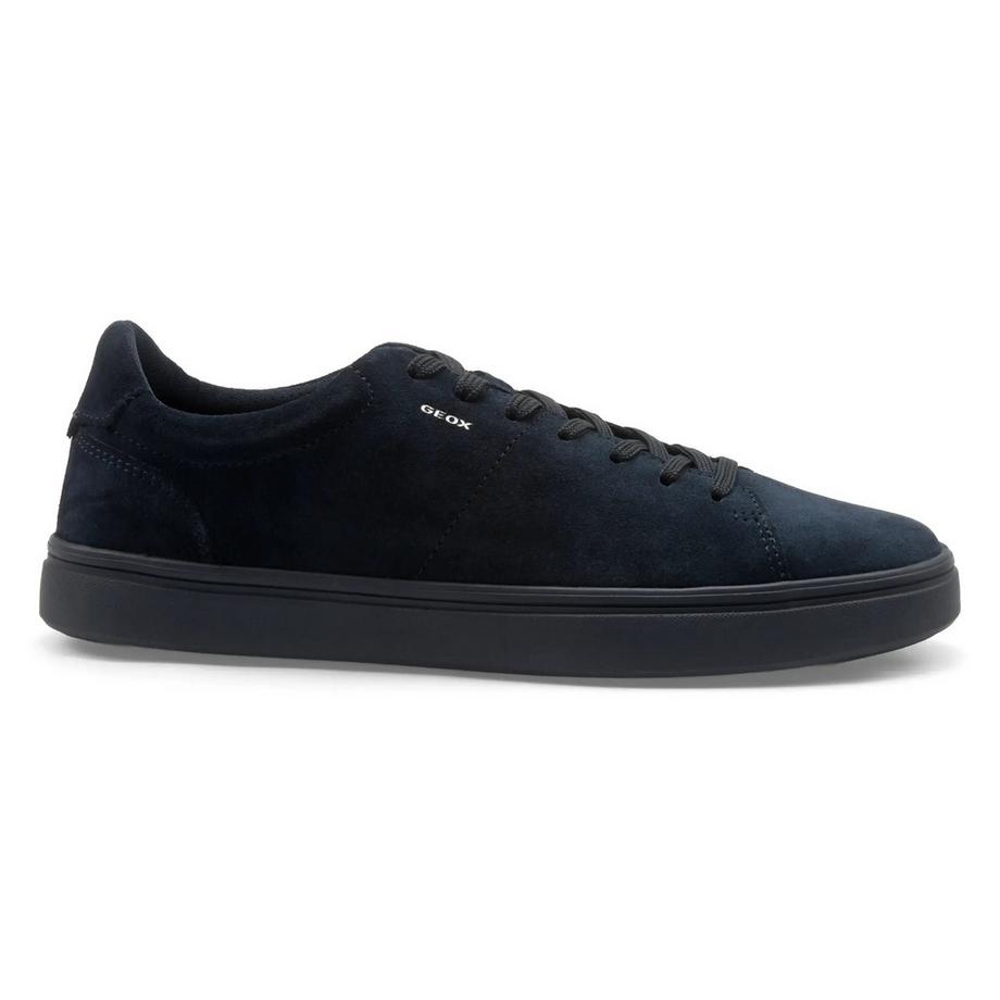 GEOX Baltmoore Sneaker en daim  