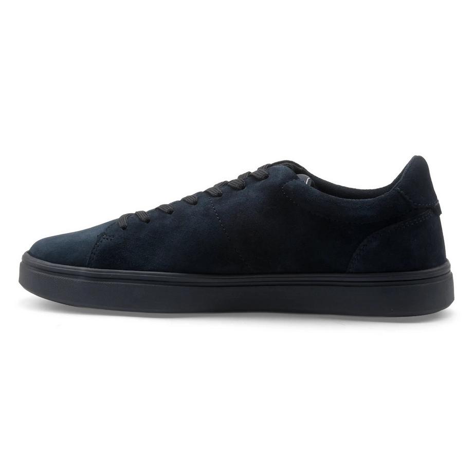 GEOX Baltmoore Sneaker en daim  