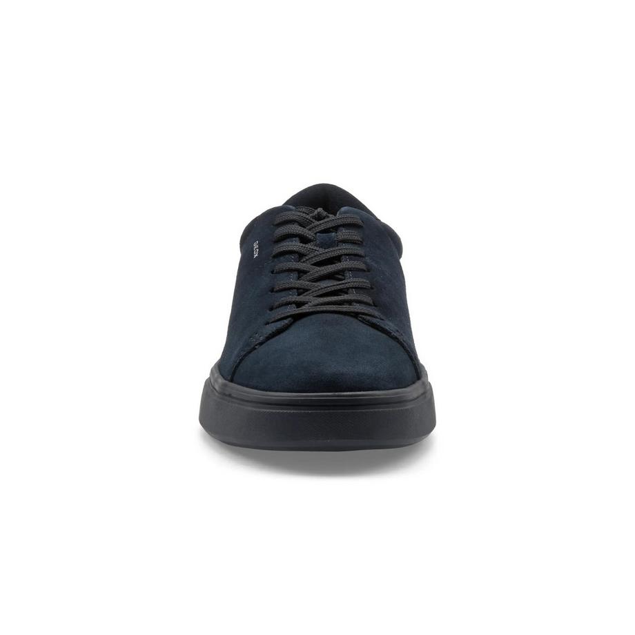 GEOX Baltmoore Sneaker en daim  