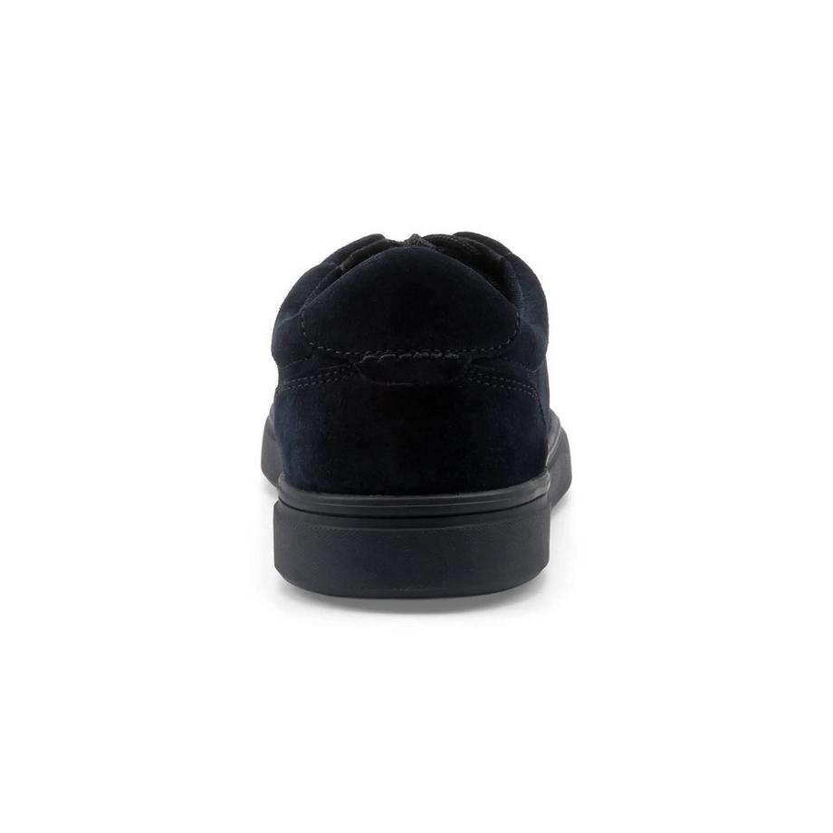 GEOX Baltmoore Sneaker en daim  