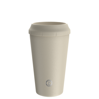 TOPL TOPL Tazza da caffè riutilizzabile e a prova di perdite 354 ml - Isolata  