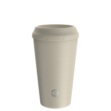 TOPL Gobelet à café réutilisable et anti-fuite 354ml - Isolé