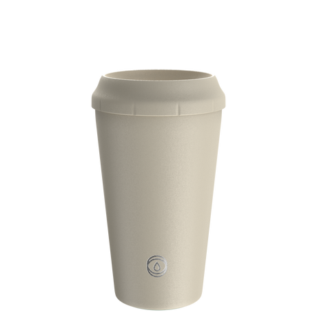 TOPL TOPL Tazza da caffè riutilizzabile e a prova di perdite 354 ml - Isolata  