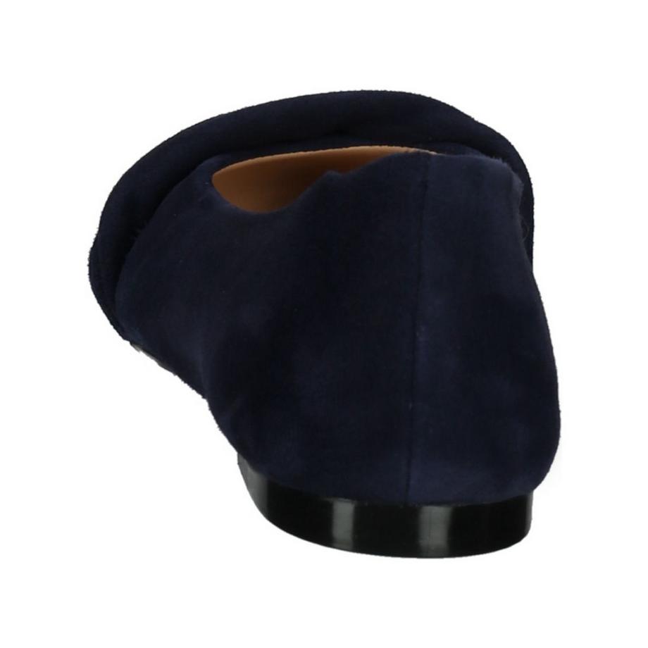 Peter Kaiser Ballerinas mit Knotendetail  