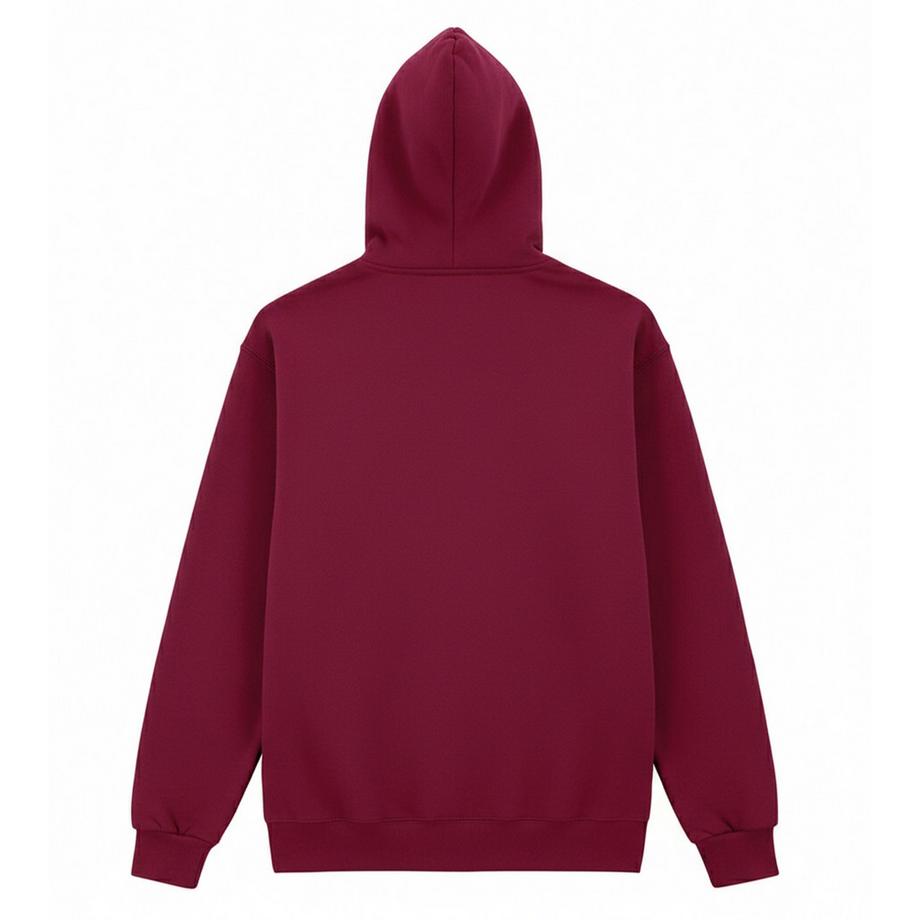 Gildan Sweat Uni À Capuche Hammer  