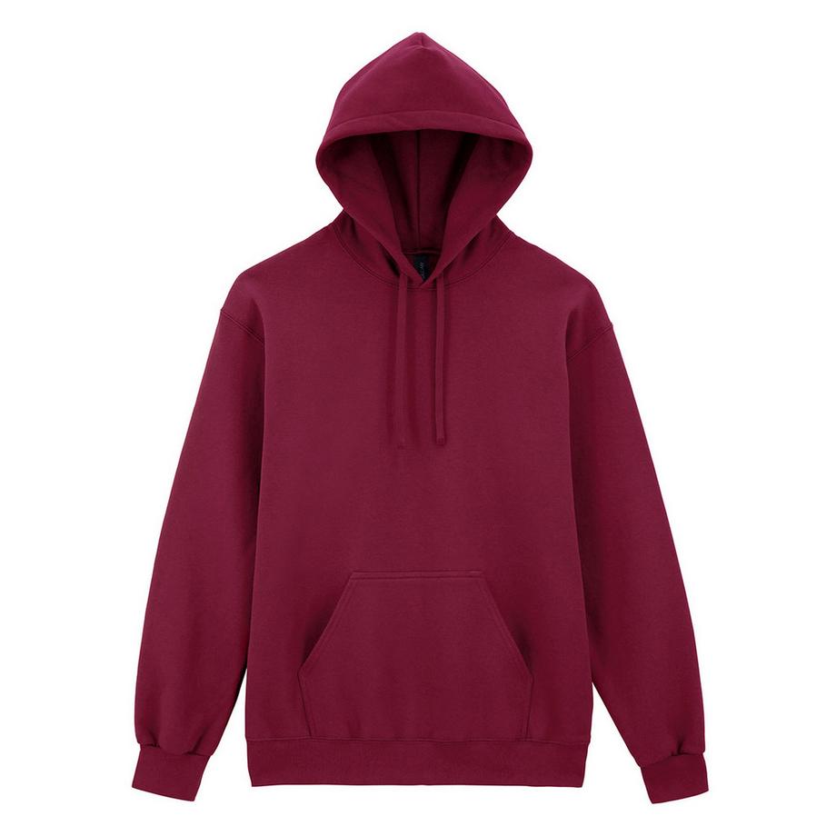 Sweat Uni À Capuche Hammer