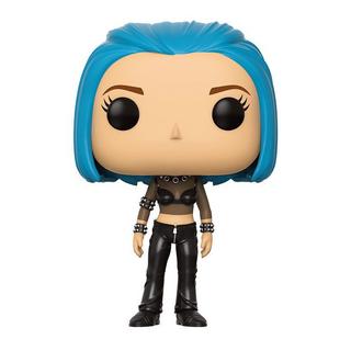 Funko  POP - Television - Alias - 530 - Sydney Bristow Goth 