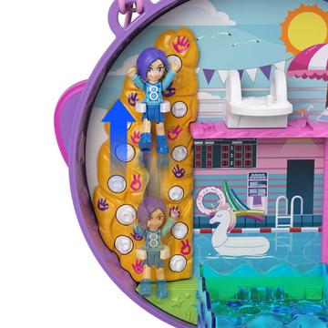 Polly Pocket HCG14 set da gioco