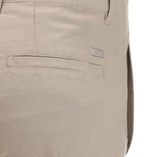 Armani Exchange Einfarbige Relaxed Fit Shorts  