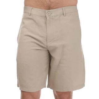 Armani Exchange Einfarbige Relaxed Fit Shorts  