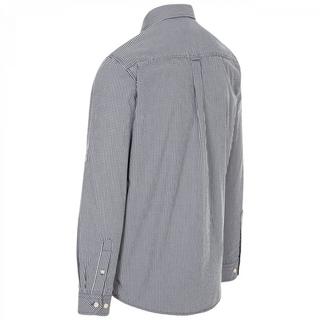 Trespass Yaddlethorpe Langarm Hemd mit Karomuster  