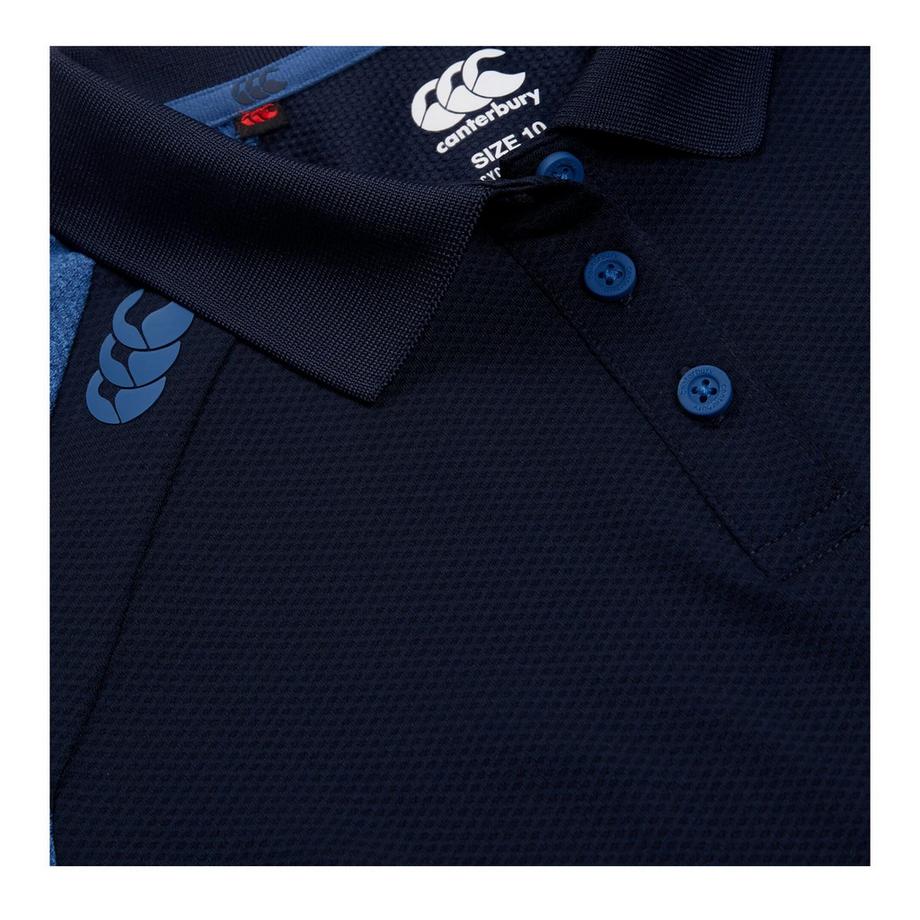 Canterbury  Polo Elite 