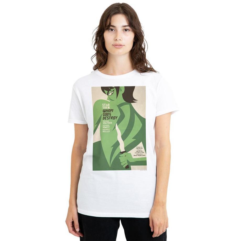 Star Trek The Original Series Episode 69 T-Shirt  