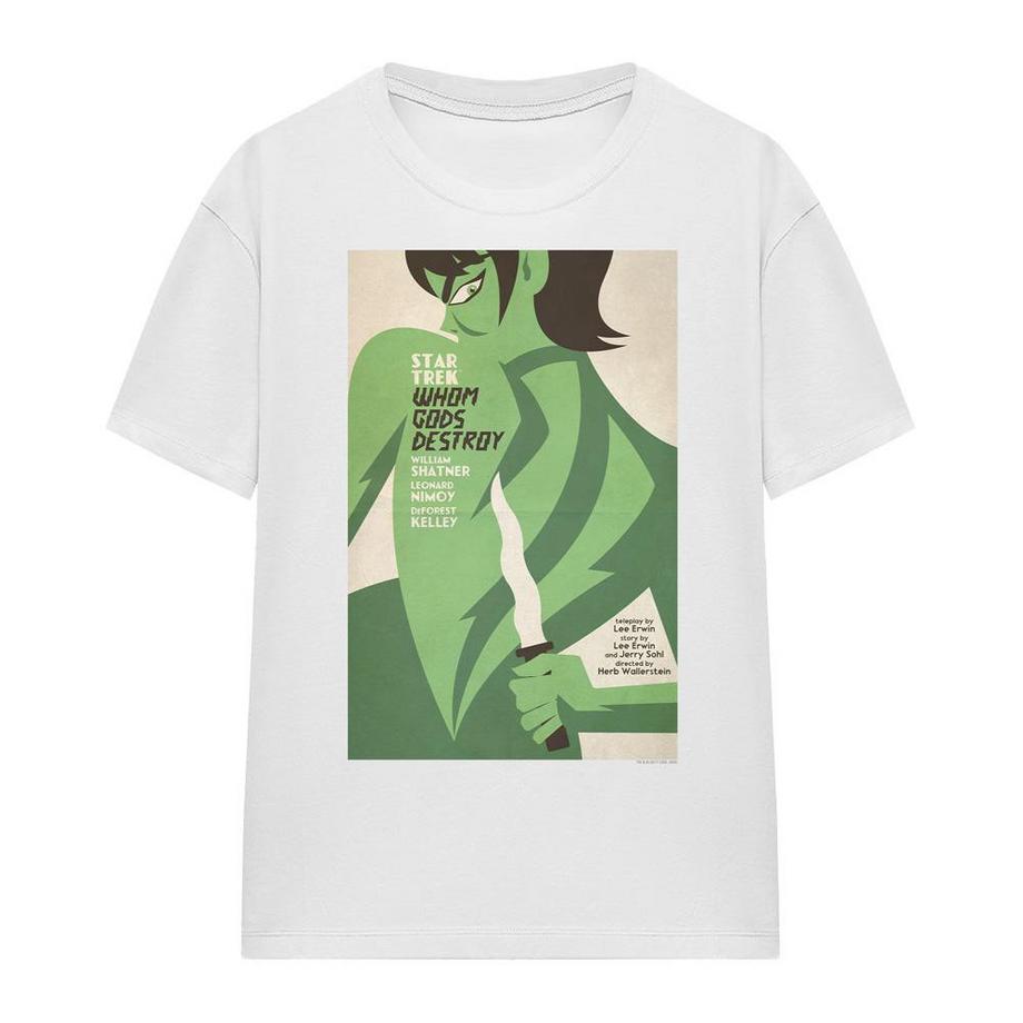 Tshirt THE ORIGINAL SERIES EPISODE