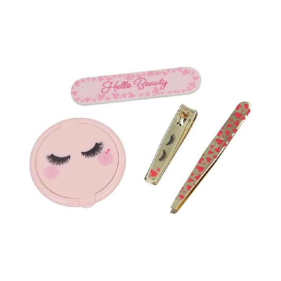 Depesche  TOPModel set manicure BEAUTY GIRL 