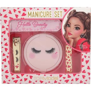 Depesche  TOPModel set manicure BEAUTY GIRL 