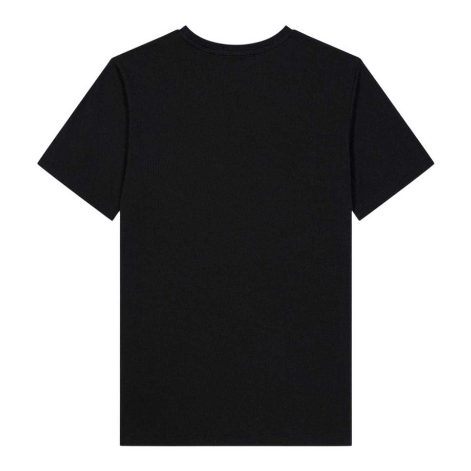 Calvin Klein  Maglietta Monogramma Cotone 