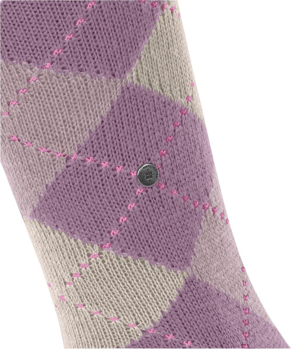 Burlington Whitby Argyle Calze al Ginocchio  