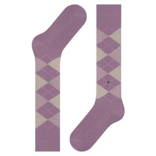 Burlington Whitby Argyle Calze al Ginocchio  