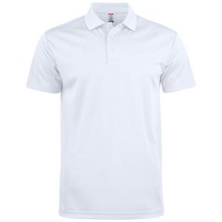 Clique Basic Active Poloshirt  