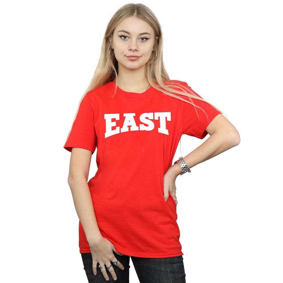 Disney High School Musical The Musical East High T-Shirt  