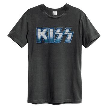 Kiss TShirt