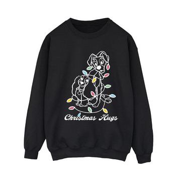 Lady And The Tramps Sweatshirt