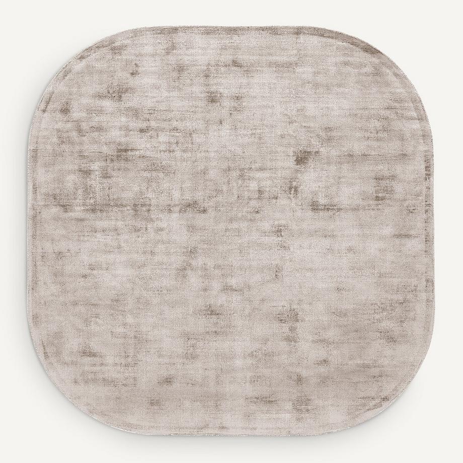 AM.PM Tapis Tencel™ carré  