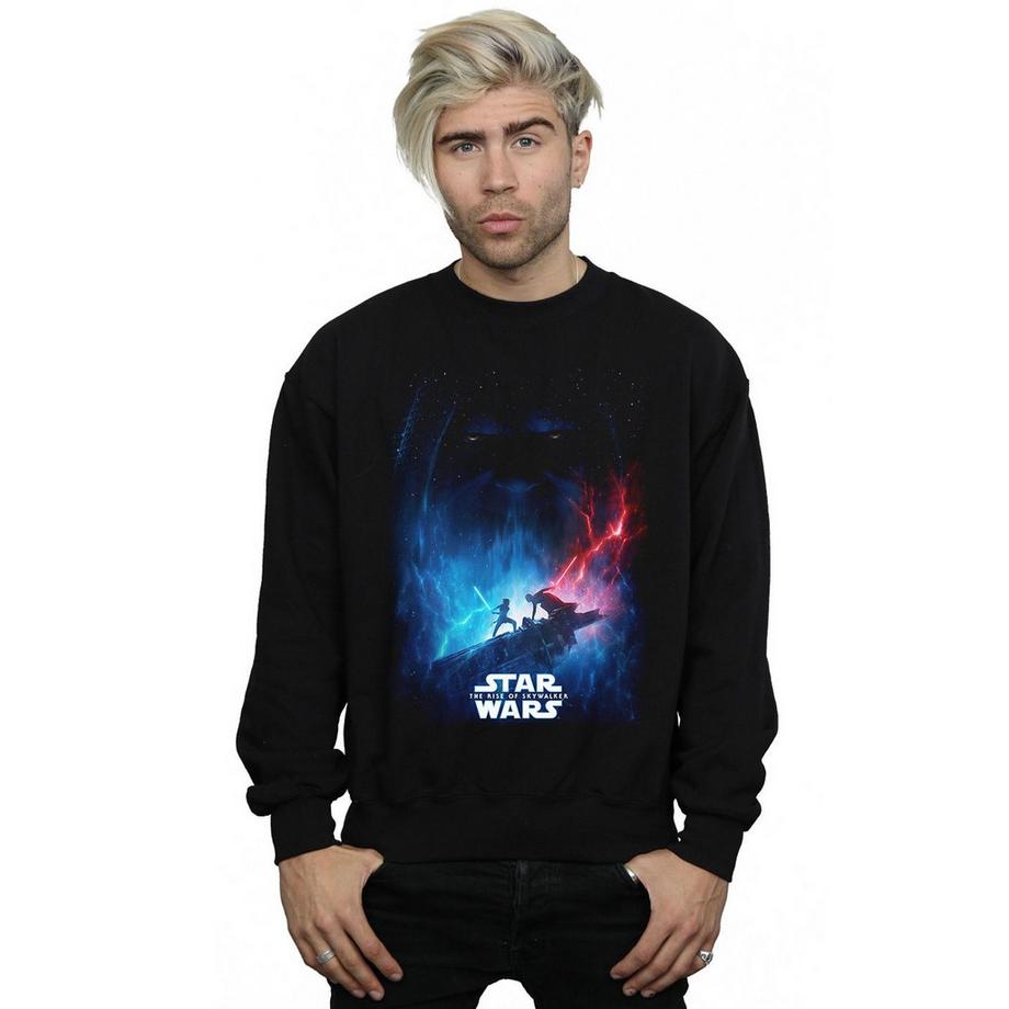 STAR WARS Star Wars The Rise Of Skywalker Sweatshirt  