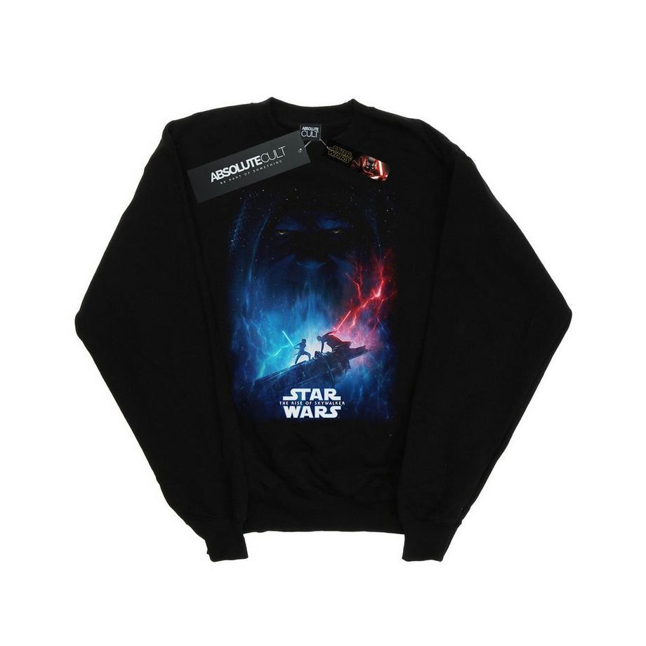 STAR WARS Star Wars The Rise Of Skywalker Sweatshirt  