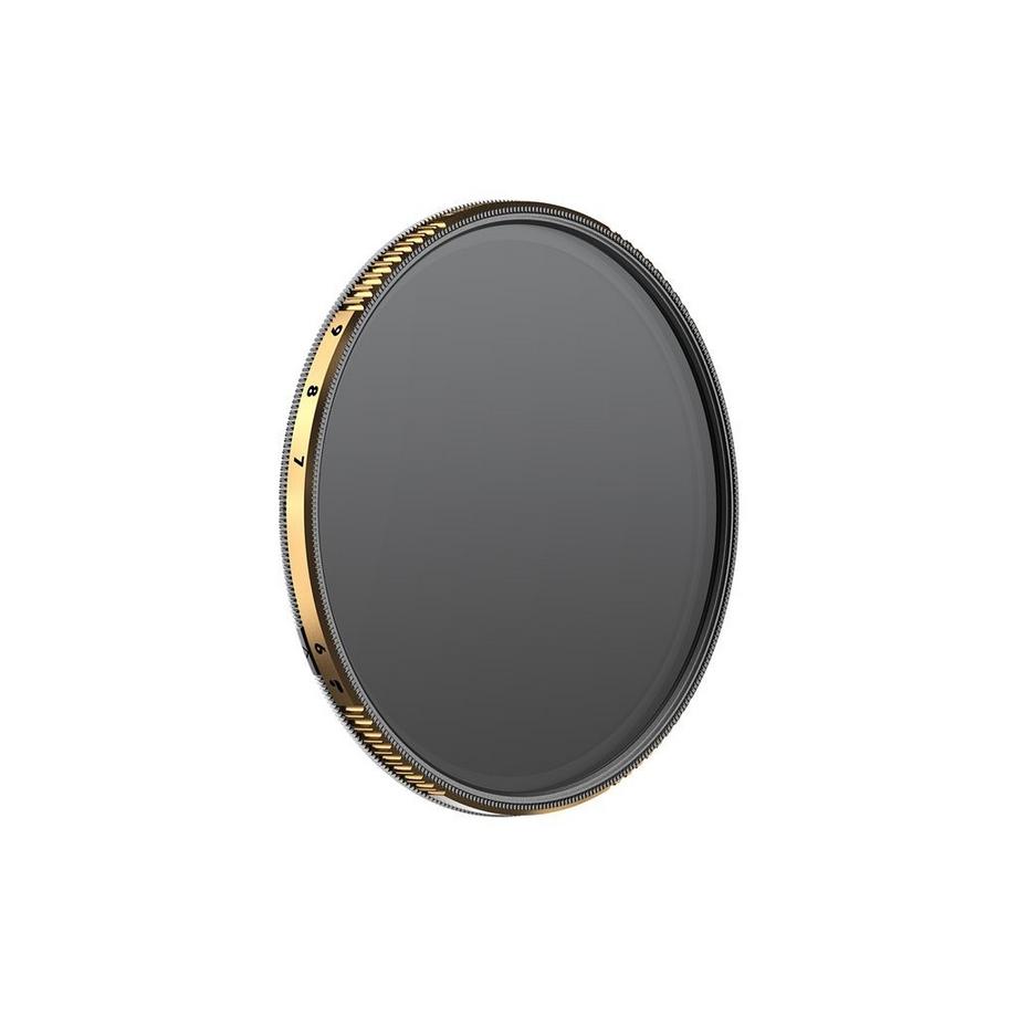 PolarPro Peter McKinnon Mist Edition II Diffusions-Kamerafilter 7,7 cm