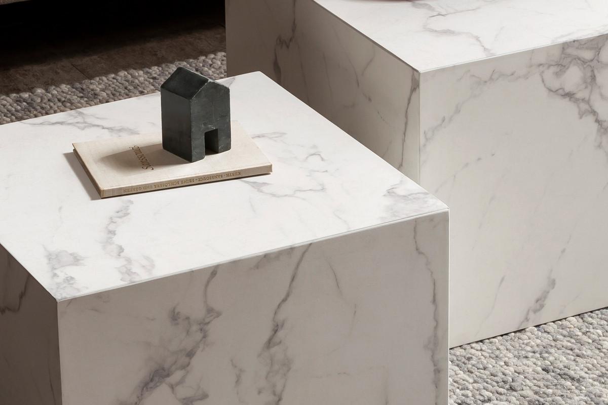 mutoni Tavolino Conceptum (set di 2)  