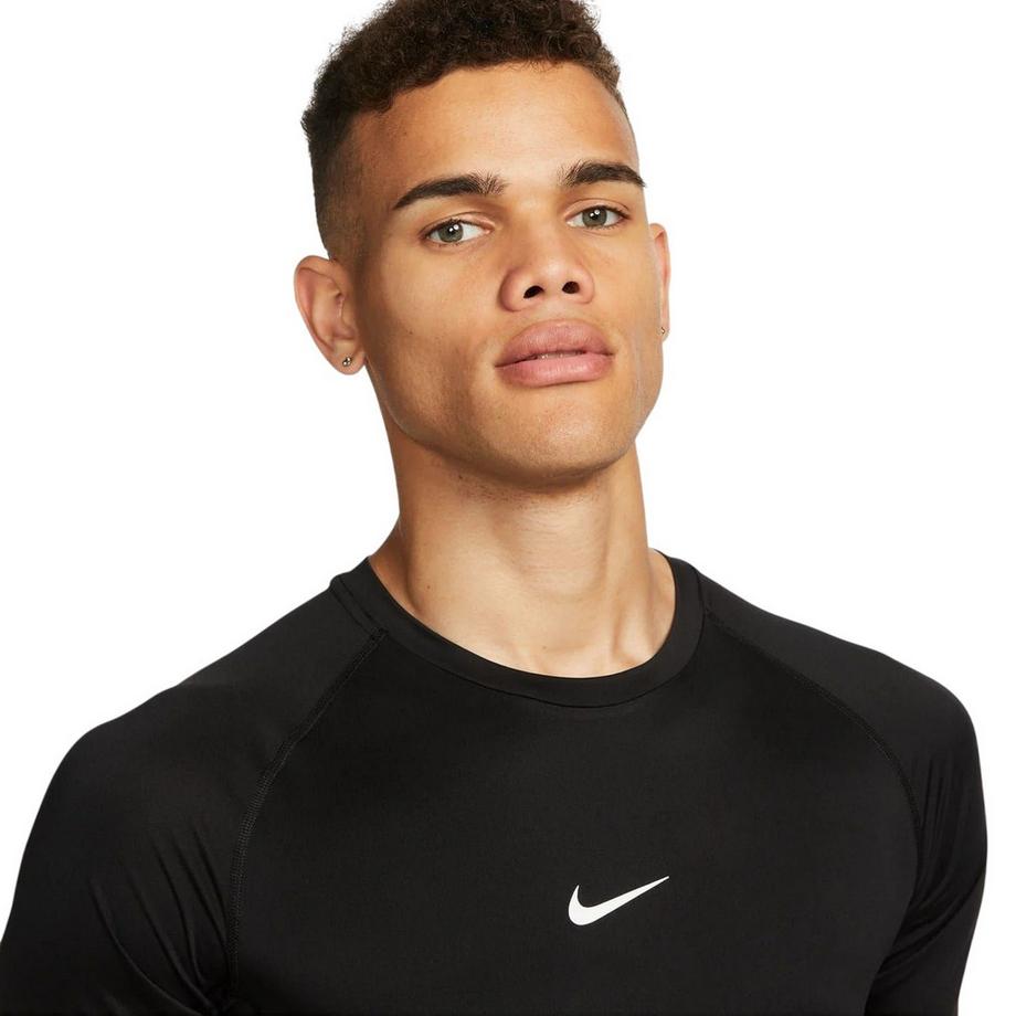 NIKE Pro Core Base Layer Oberteil Kompression Drifit  