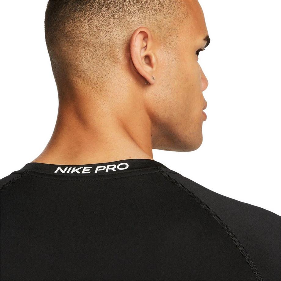 NIKE Pro Core Base Layer Oberteil Kompression Drifit  