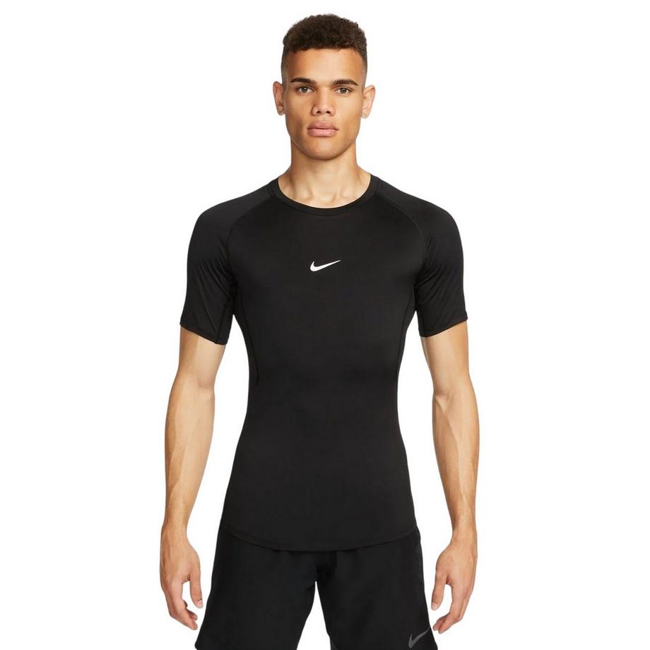 Pro Core Base Layer Oberteil, Kompression, Drifit, Hautnah