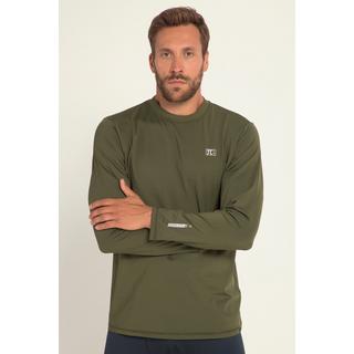 JP1880  T-Shirt, FLEXNAMIC®, Skiwear, Langarm, QuickDry 