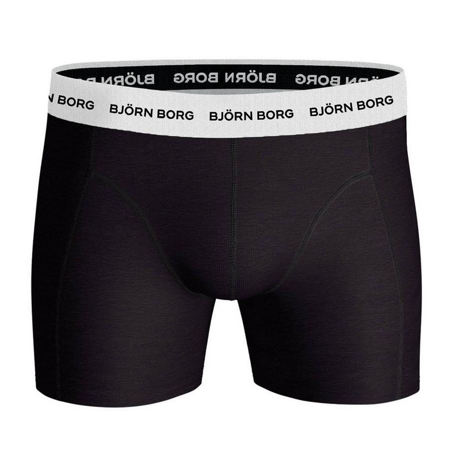 Björn Borg  Boxershort  7er Pack Stretch 