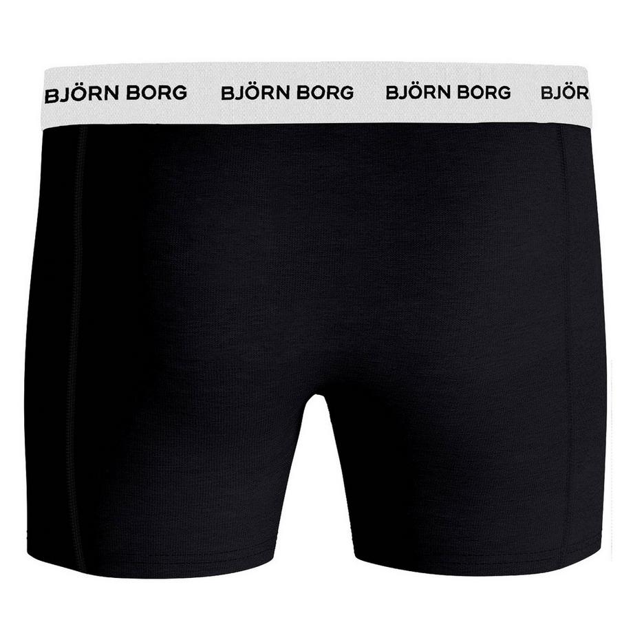 Björn Borg  Boxershort  7er Pack Stretch 